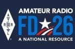 ARRL Field Day 2026 - June 27-28 - Nashville Amateur Radio Club