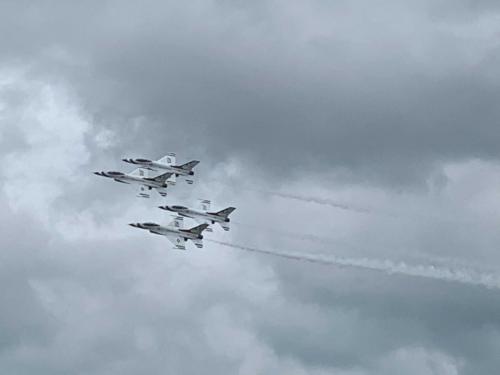2021 Great Tennessee Air Show